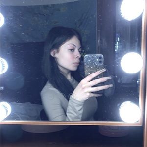 Meet your Posher, Mariana